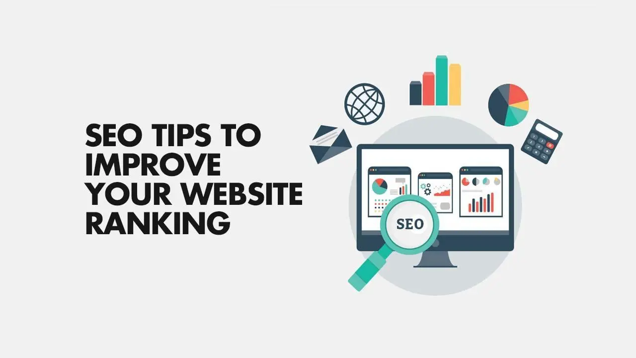 Boost Your Website Ranking in 2024 & Increase Website Ranking