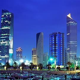 Kuwait