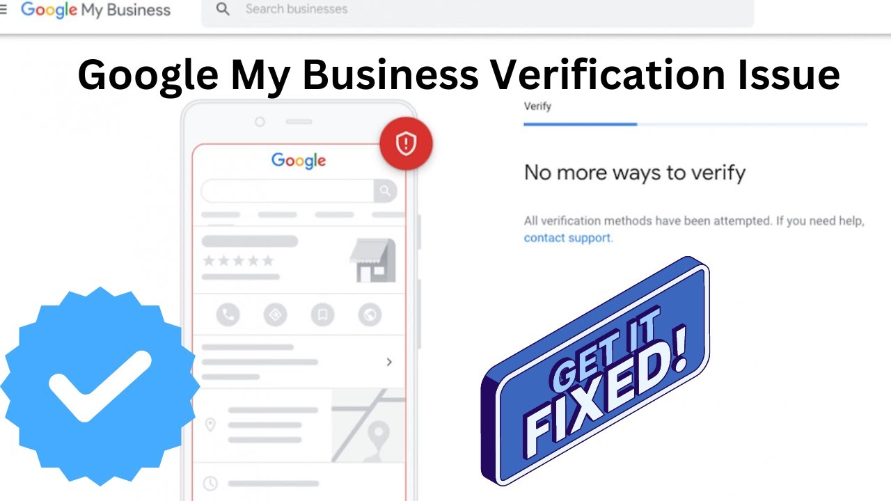 How Long Does Google Business Profile Verification Take Complete Time Guide