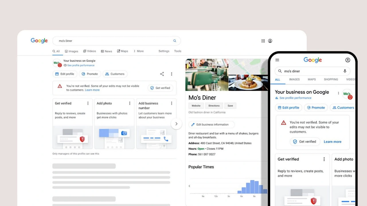 Google Business Video Verification Not Working Complete Fixes and Troubleshooting Guide