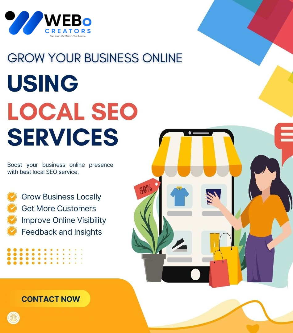 Professional Local SEO Services in New Zealand