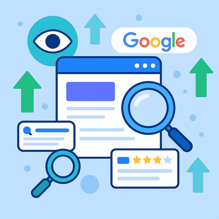 Bulk URL indexing service for website URL submission and indexing setup