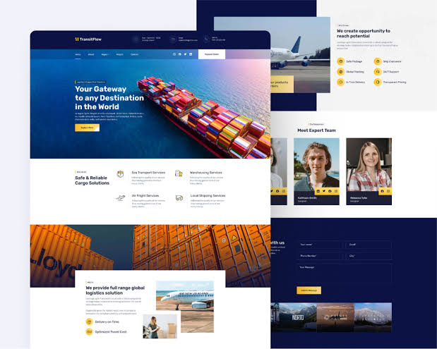 Cheap website design service near me for website creation and setup