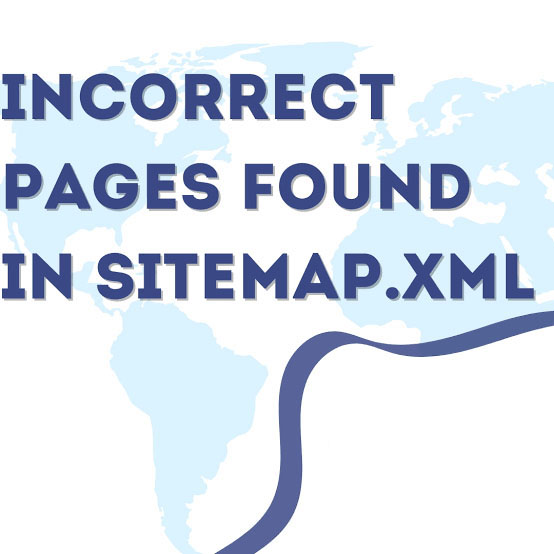 Professional Google sitemap not detected fix service for sitemap errors
