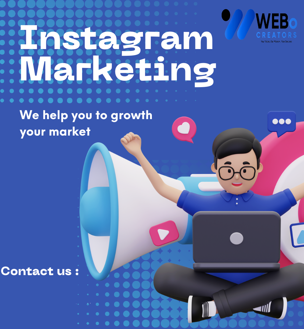 Top Advertising on Instagram in Singapore - Instagram Marketing Ads Services