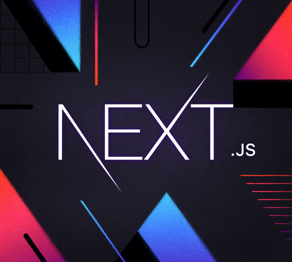 Next.js website design service for modern responsive websites