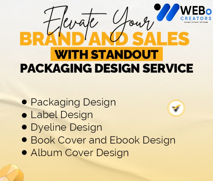 Top Packaging Label Design Agency
