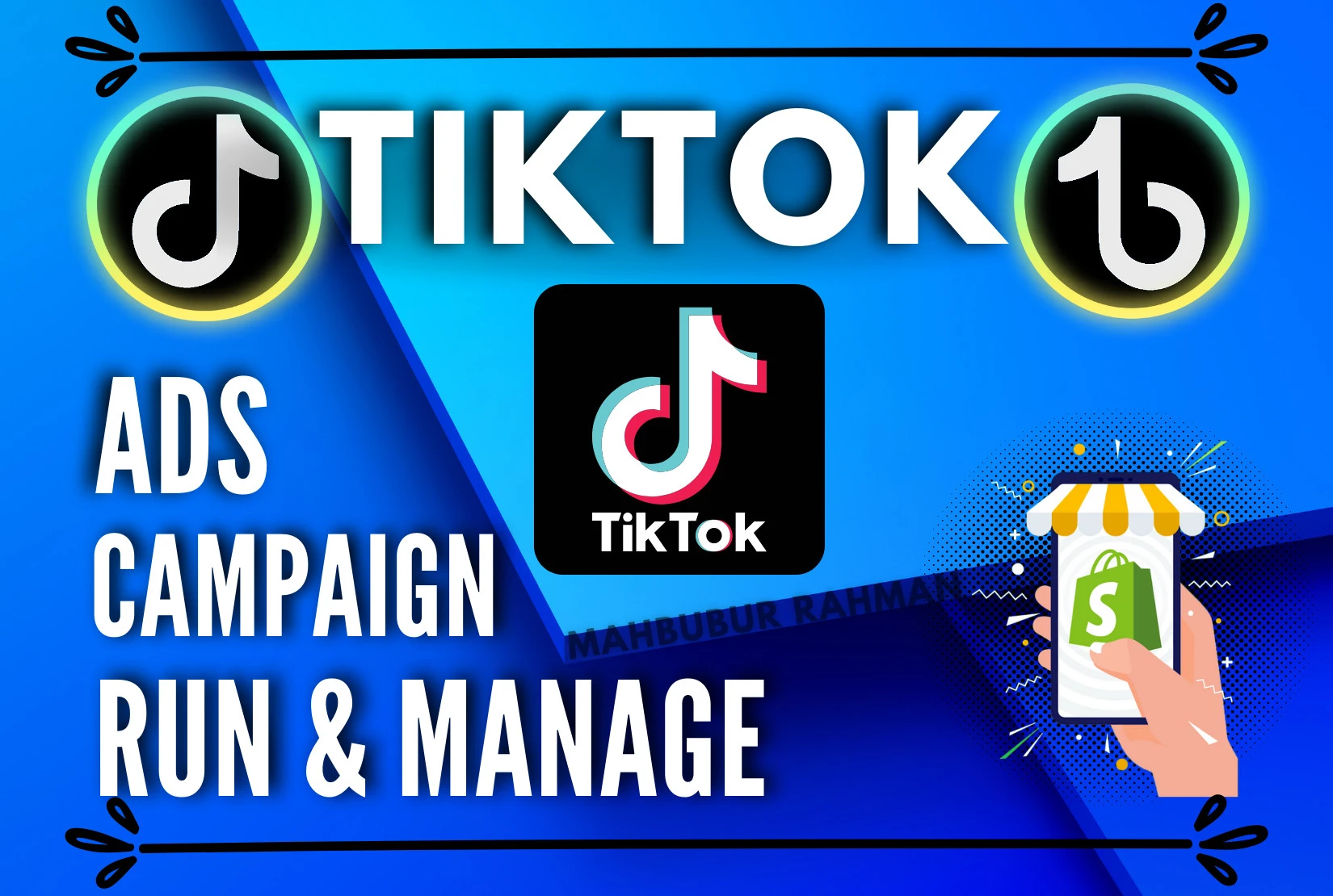 Best TikTok Ads Setup and Optimization Service Agency in London