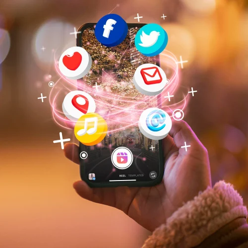 Reels & Shorts Management - Optimize Your Social Media Content