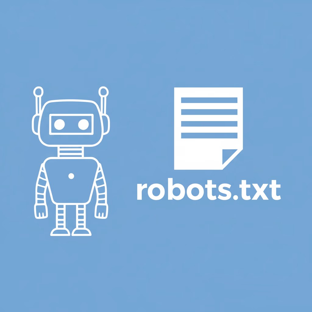 Robots.txt error fix service for website crawling issues