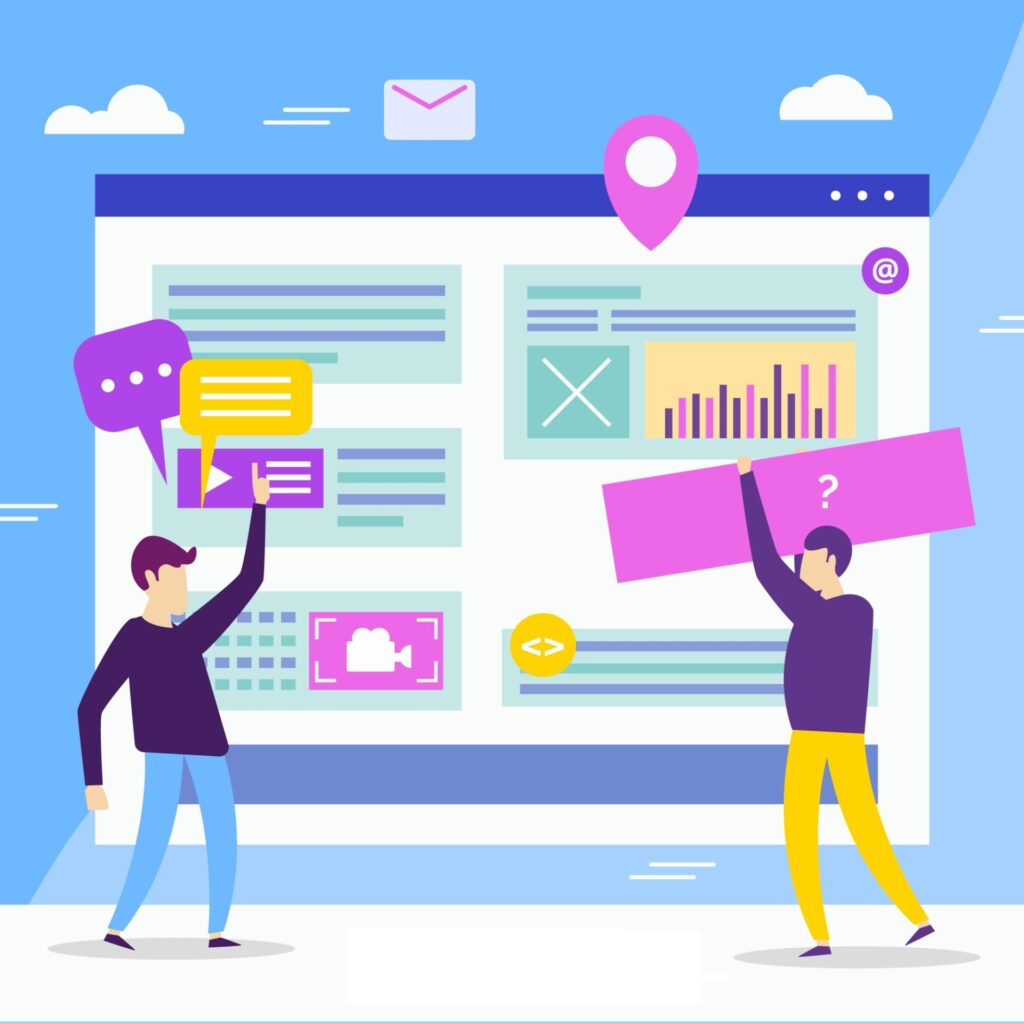Schema markup error fix service for technical SEO optimization