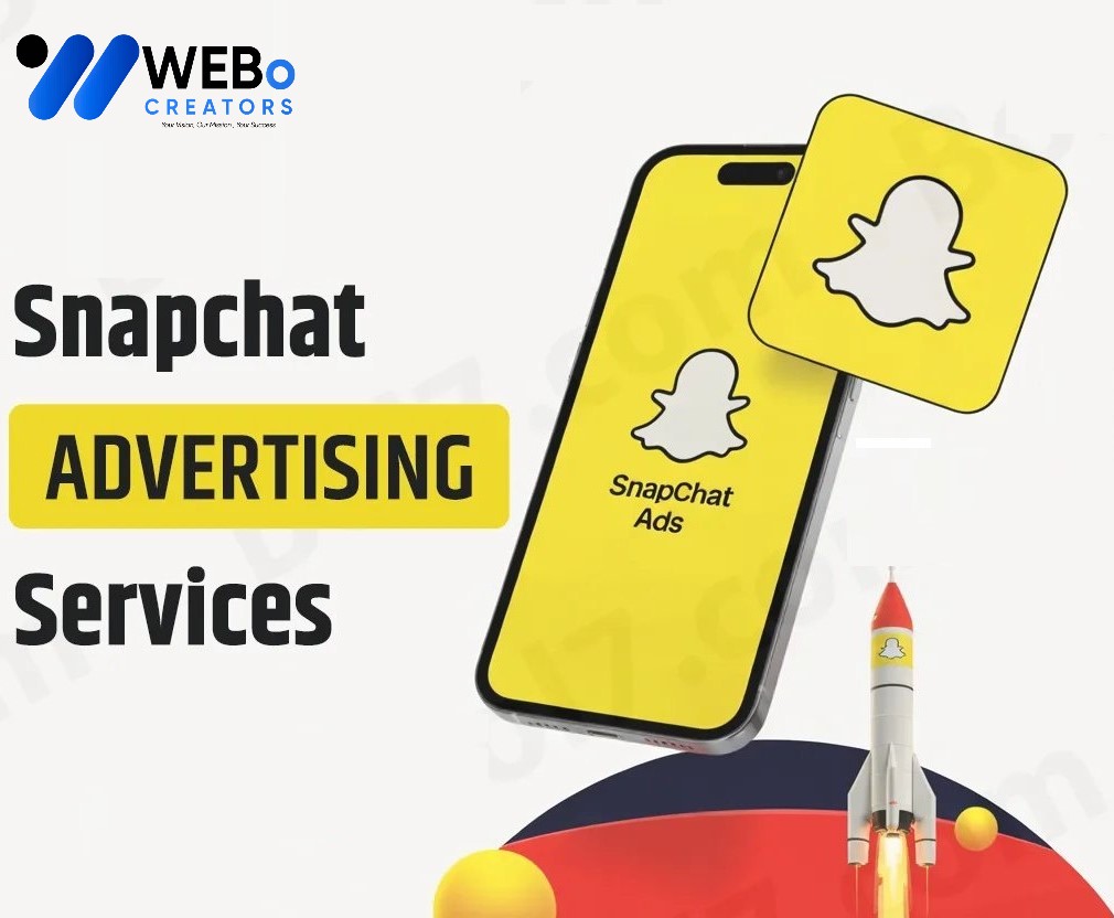 Professional Snapchat Advertise Agency in France