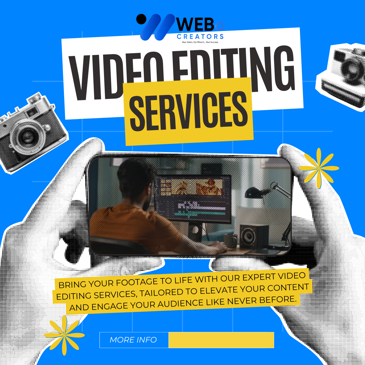 Creative Animated Explainer Videos Creation Service