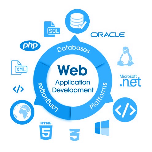 Web development companies near me for custom website development service