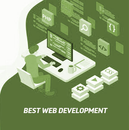 Website Development Company Near Me For Responsive Website Solutions